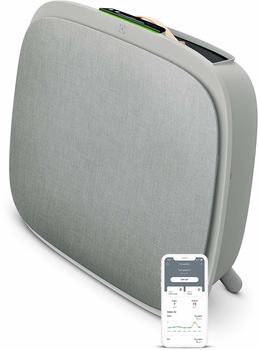 Electrolux WellA7 Light grey