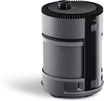 ECOVACS Airbot Z1
