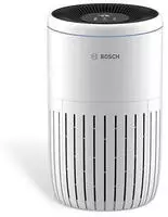 BOSCH Luftreiniger "Air 4000, filtert &uuml;ber 99% der Schadstoffe" f&uuml;r 62 qm R&auml;ume