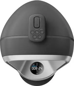 Philips Air Performer 8000 3-in-1 (AMF870/15) – Effiziente Luftreinigung für große Räume