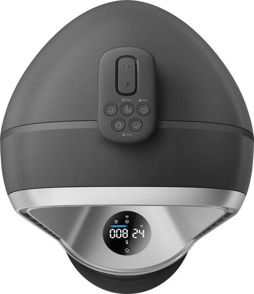 Philips Air Performer 8000 3in1 (AMF870/15) Test 92/100 (sehr gut)