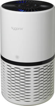 Sygonix VK-6082AUV Weiß