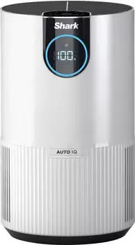 Shark HP100EU