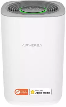 AIRVERSA Smart Luftreiniger Purelle