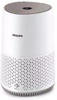 Philips Luftreiniger "AC0650/10 600i Series, Luftreinigungsrate 170 m&sup3;/h" f&uuml;r...