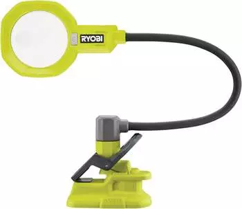 Ryobi Akku-Lupenlampe RML18-0, ONE+