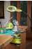 Ryobi Akku-Lupenlampe RML18-0, ONE+