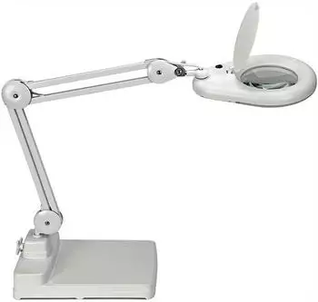 Standlupen