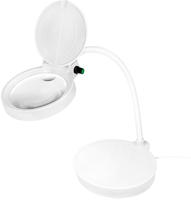 Logilink Magnifying lamp, 8 & 36 diopter