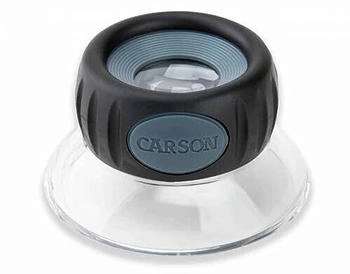 Carson LO-15 LumiLoupe Plus