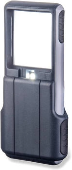 Carson PO-25