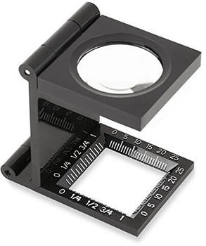 Carson LinenTest 5x LT-30
