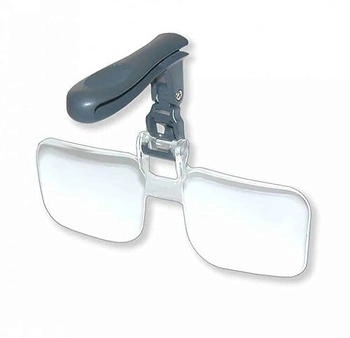 Carson Optical VM-14 VisorMag 2,25x