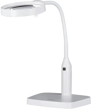 Rollei Tischlupe mit LED-Licht (60328)