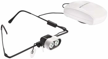 Eschenbach LED-Kopflicht Tragesystem für MaxDetail (160421)