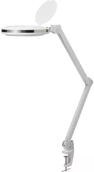 Toolcraft Lupenleuchte LED 1,75x 127mm dimmbar (TO-7427310)