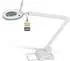 Lumeno 721X Lupenleuchte 60 LEDs, 8 Dioptrien, grün (721X-MKIII)