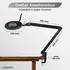 Lumeno 721X-MKIII Lupenleuchte 60 LEDs, 5 Dioptrien, Ø125mm (721X-MKIII)