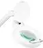 Showlite LL-6085D LED-Lupenleuchte 8W, 5 Dioptrien, mit Rollenstativ (00045621)