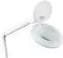Showlite LL-6095D-Pro LED-Lupenleuchte 9W 3/5 Dioptrien mit Rollenstativ (00051740)