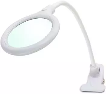 Showlite LL-3036D Tisch-Lupenleuchte 3 Dioptrien 6W (00056989)