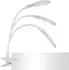 Showlite LL-3036D Tisch-Lupenleuchte 3 Dioptrien 6W (00056989)