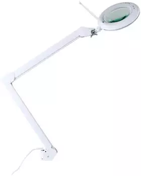 Showlite LL-6095D-Pro LED-Lupenleuchte 9W 3/5 Dioptrien, dimmbar (00048885)