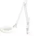 Nedis Lupenleuchte 3 Dioptrien 6W 700lm 6500K (MAGLE2WT)