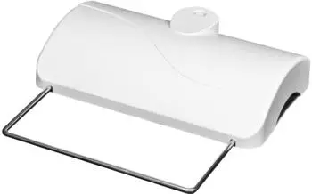 Lumeno Tischstativ für Lupenlampen, weiß (6180WS)