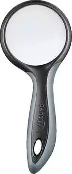 Maped Lupe mit Griff, rund, Ø 50mm