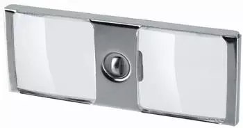 Format Tech-Line BINO LED Wechseloptik 1,85x (25710)