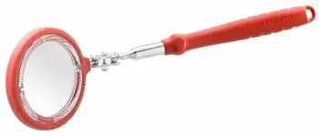 Facom Teleskop-Inspektionsspiegel LED mit Lupe (834B.RTIM)
