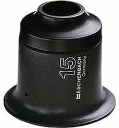 Eschenbach Uhrmacherlupe 15x