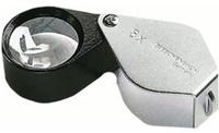 Eschenbach Einschlaglupe Pr&auml;zision 8 x D 21 mm - 11768