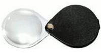 Forum Einschlaglupe Classic 6,0 x D 30 mm
