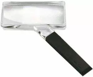 Eschenbach economic 2x (120 x 55 mm)