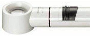 Eschenbach System vario plus Lupentopf mit Batteriegriff LED 155074