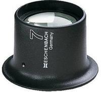 Eschenbach 11245 Uhrmacherlupe Vergr&ouml;&szlig;erungsfaktor: 5 x Linsengr&ouml;&szlig;e: (&Oslash;) 25mm