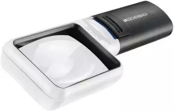 Eschenbach mobilux LED 4x (16 dpt) 75x50mm