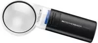 ESCHENBACH Leuchtlupe mobilux 6x LED D58mm