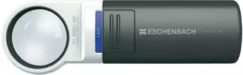 Eschenbach mobilux LED 12,5x (50 dpt) 35mm
