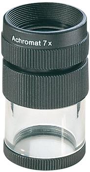 Eschenbach Pr&auml;zisions-Skalenlupe 7x (28 dpt) mit Skala