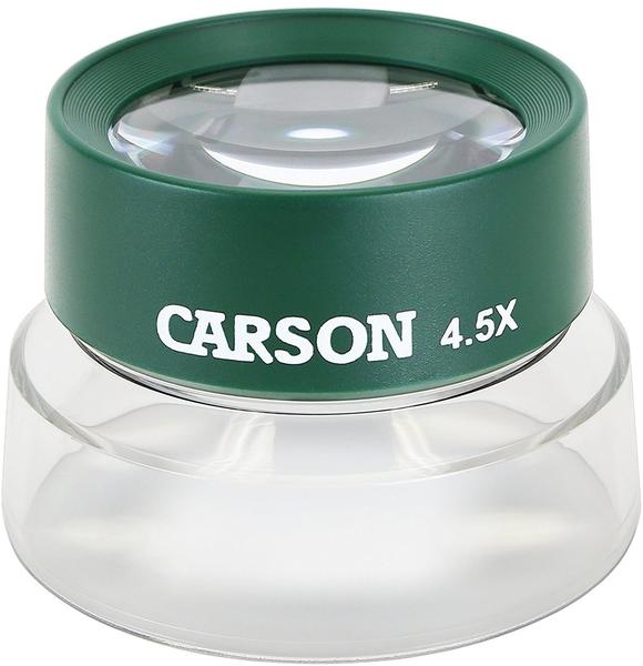 Carson Optical BugLoupe HU-55