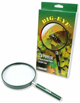Carson Optical BugEye HU-20