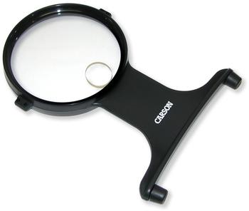 Carson Optical HF-25 MagniFree 2x