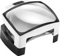 Eschenbach visolux+ Standlupe 3,0x