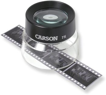 Carson Optical LL-77 Lumiloupe 7x