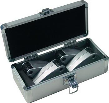 Tech-Line Schweizer Einschlaglupen-Set Profi-Set