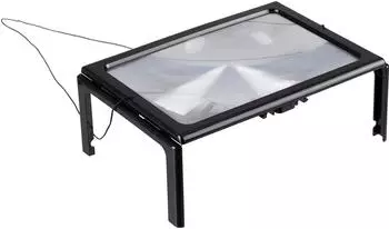 Wenko 175mm 3x LED (68231500)