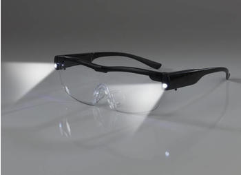 EASYmaxx LED-Vergrößerungsbrille (7999)